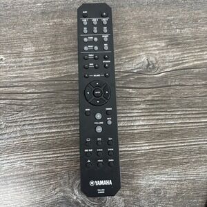 GENUINE YAMAHA RAX30 STEREO RECEIVER REMOTE - RS-201 RS-201A OEM